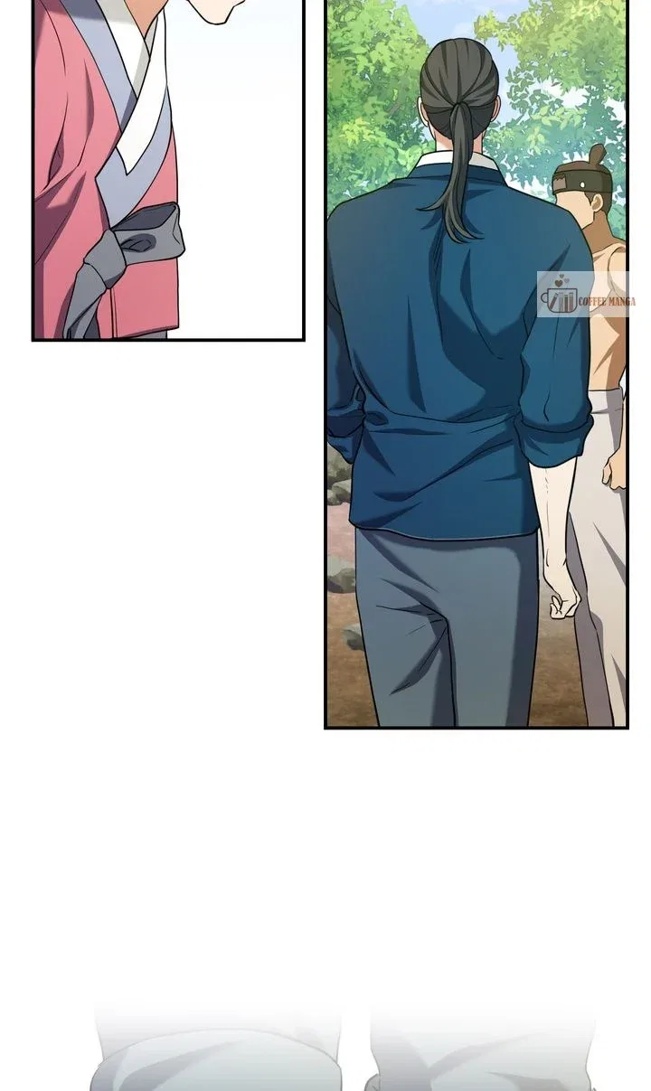 Dear Hong Rang Chapter 24 – Page 61