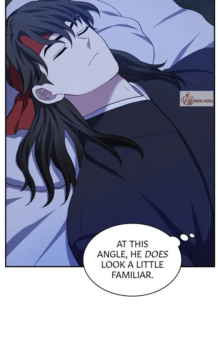 Dear Hong Rang Chapter 23 – Page 20