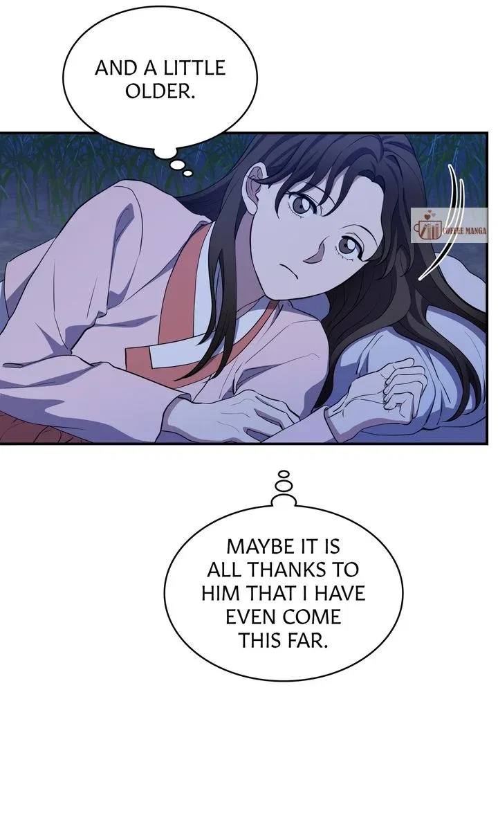 Dear Hong Rang Chapter 23 – Page 21
