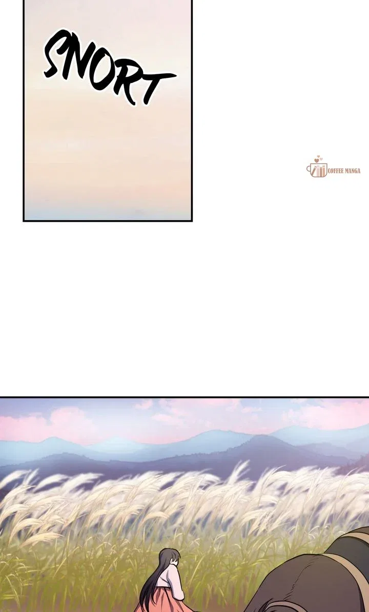 Dear Hong Rang Chapter 23 – Page 35