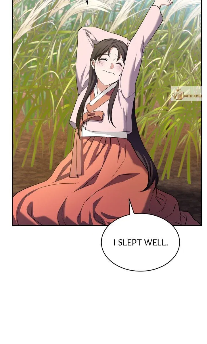 Dear Hong Rang Chapter 23 – Page 37