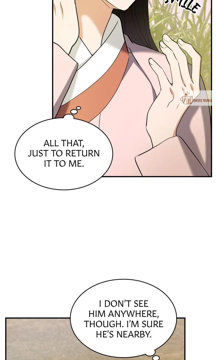 Dear Hong Rang Chapter 23 – Page 40