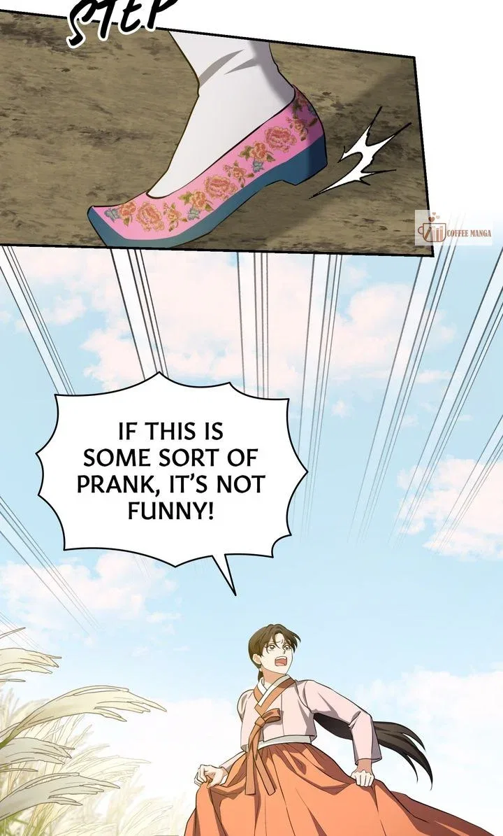 Dear Hong Rang Chapter 23 – Page 49