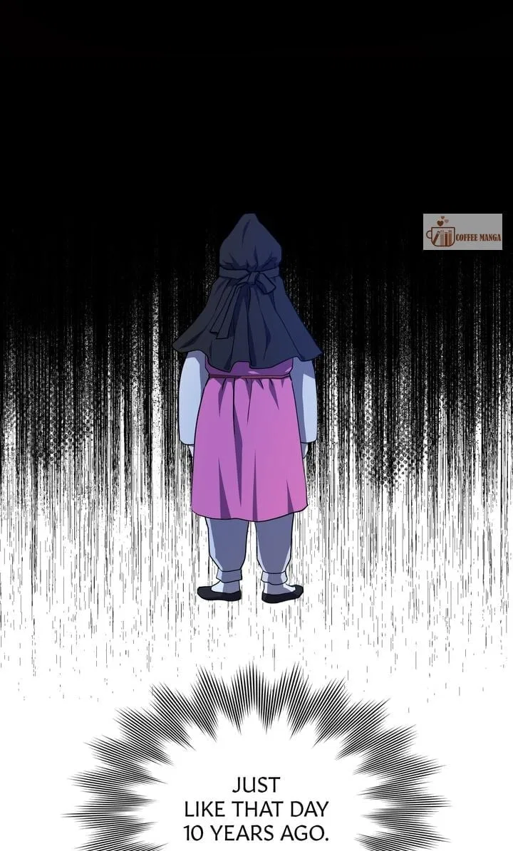 Dear Hong Rang Chapter 23 – Page 55