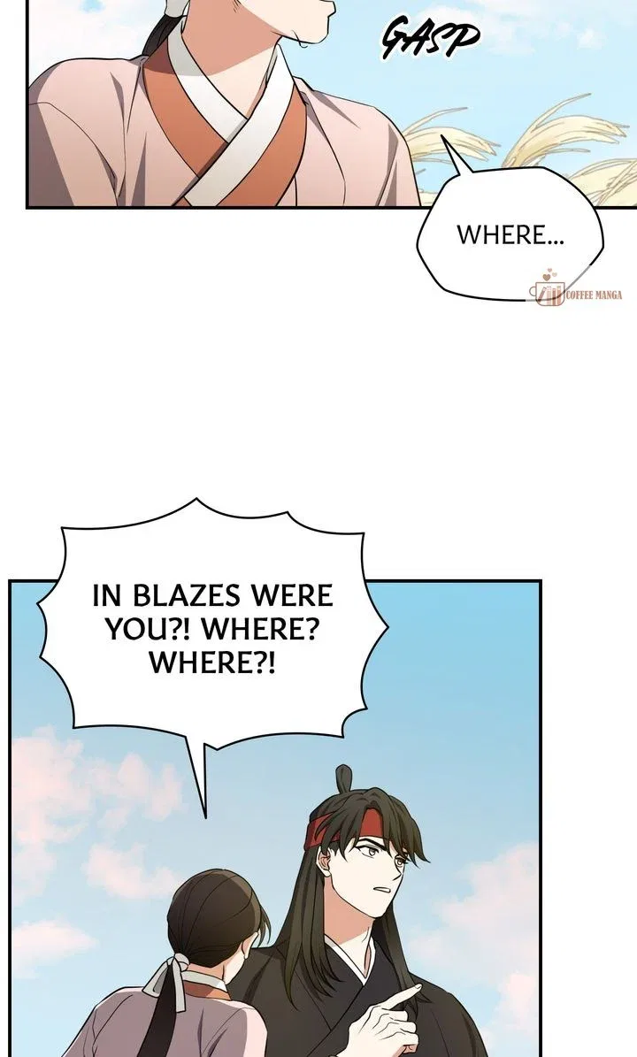 Dear Hong Rang Chapter 23 – Page 71