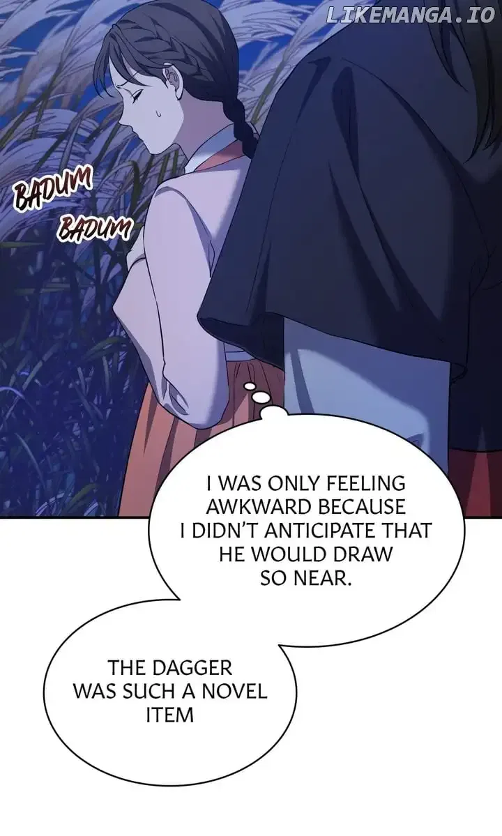 Dear Hong Rang Chapter 22 – Page 7
