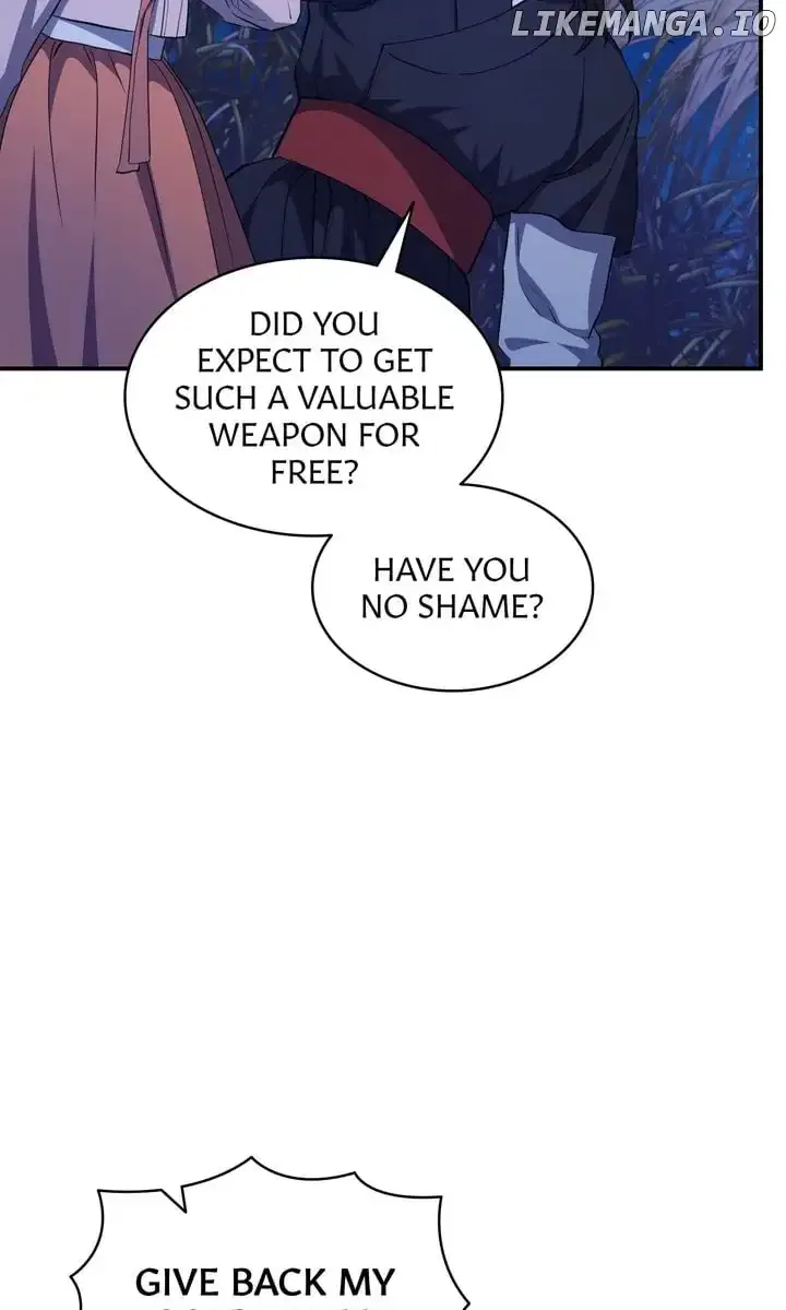 Dear Hong Rang Chapter 22 – Page 12