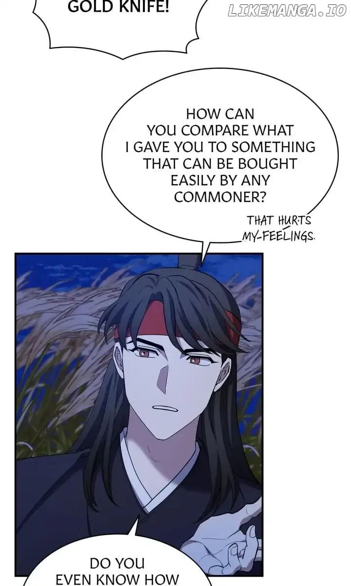 Dear Hong Rang Chapter 22 – Page 13