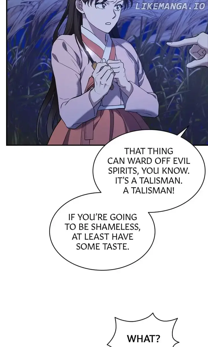 Dear Hong Rang Chapter 22 – Page 15