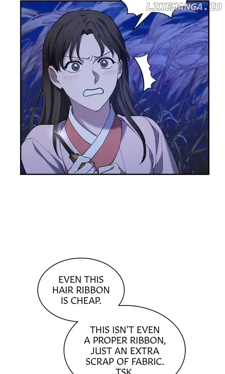 Dear Hong Rang Chapter 22 – Page 16