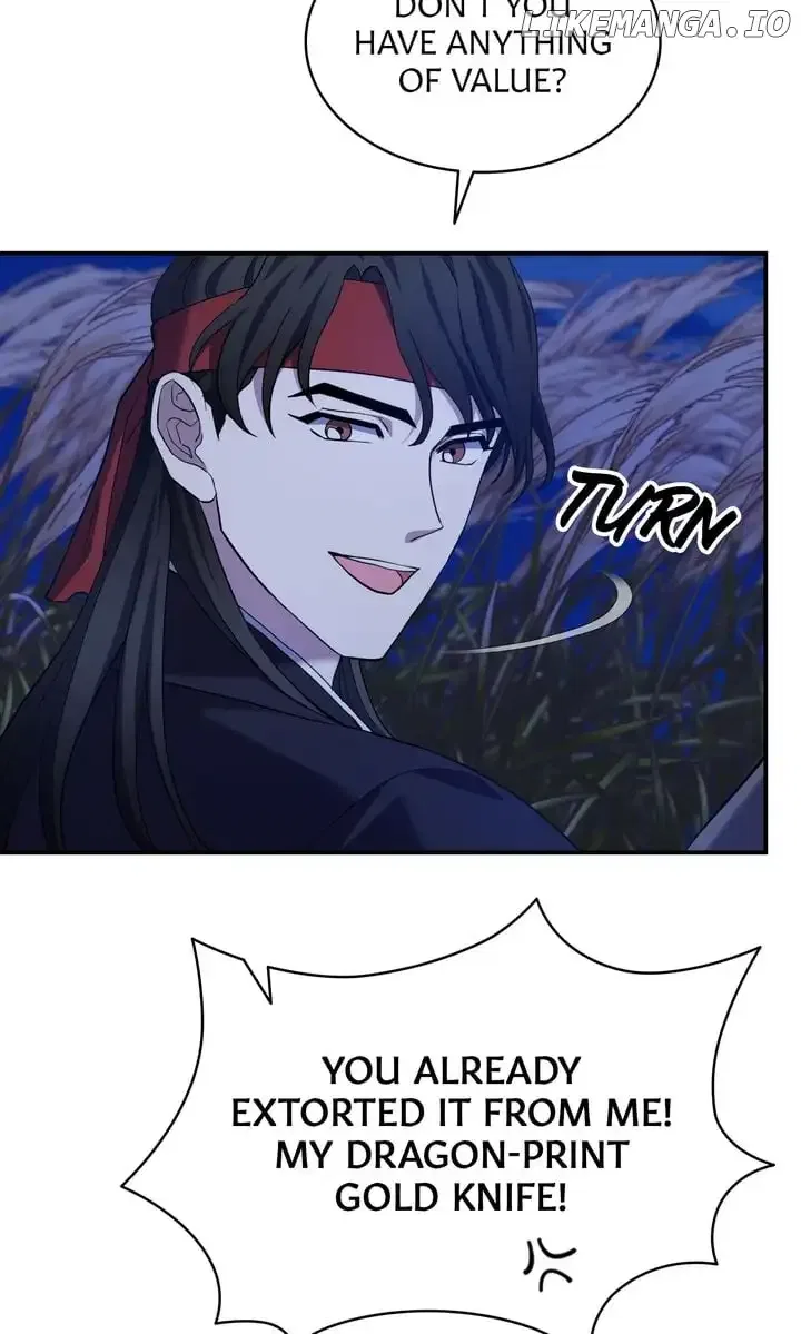 Dear Hong Rang Chapter 22 – Page 18