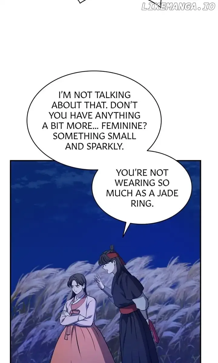 Dear Hong Rang Chapter 22 – Page 19