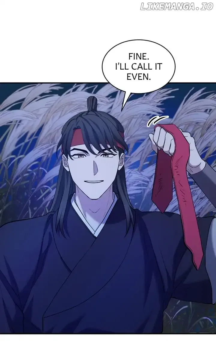 Dear Hong Rang Chapter 22 – Page 21