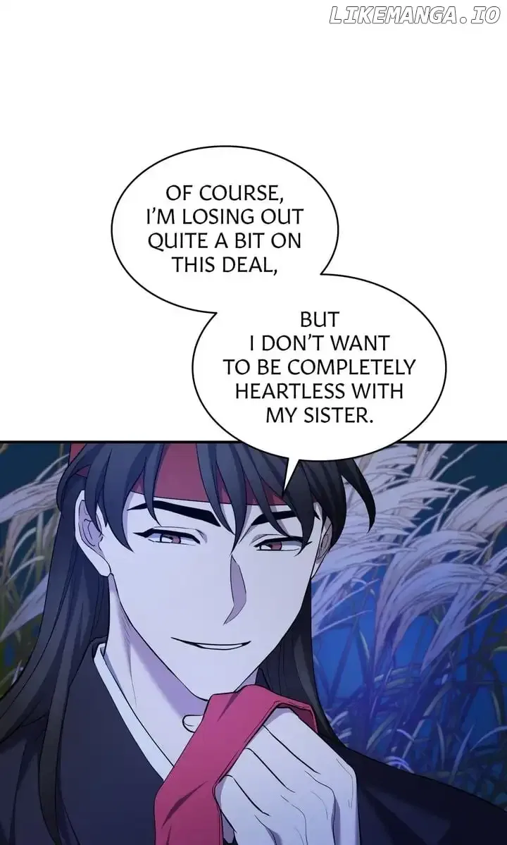 Dear Hong Rang Chapter 22 – Page 22