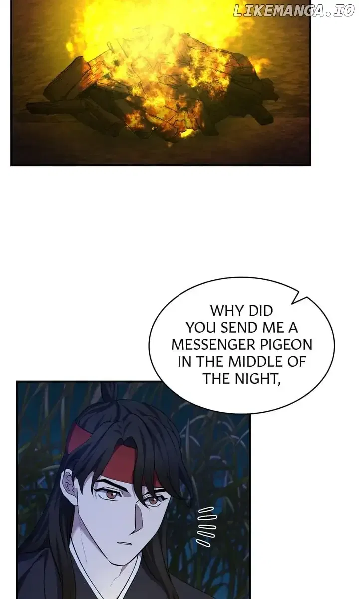 Dear Hong Rang Chapter 22 – Page 27