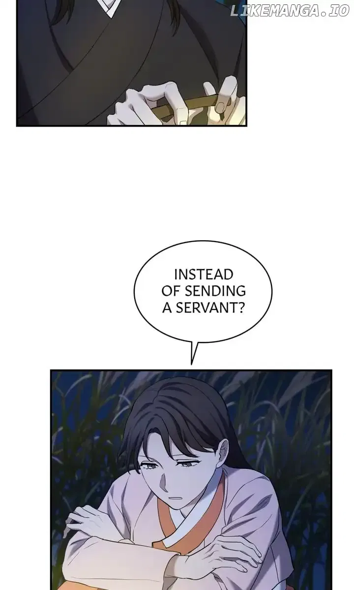 Dear Hong Rang Chapter 22 – Page 28
