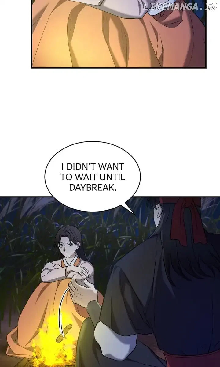 Dear Hong Rang Chapter 22 – Page 29