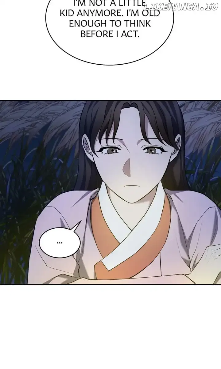 Dear Hong Rang Chapter 22 – Page 31