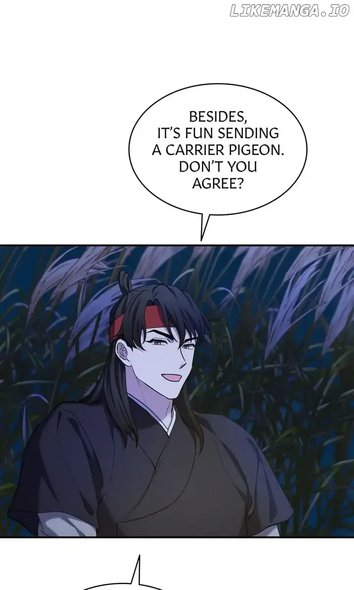 Dear Hong Rang Chapter 22 – Page 32