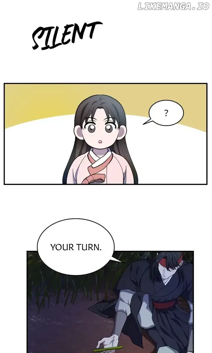 Dear Hong Rang Chapter 22 – Page 41