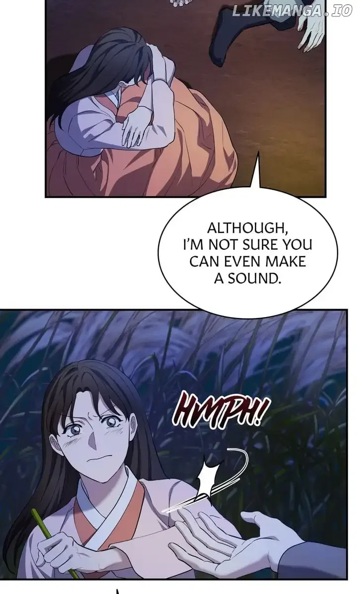 Dear Hong Rang Chapter 22 – Page 42