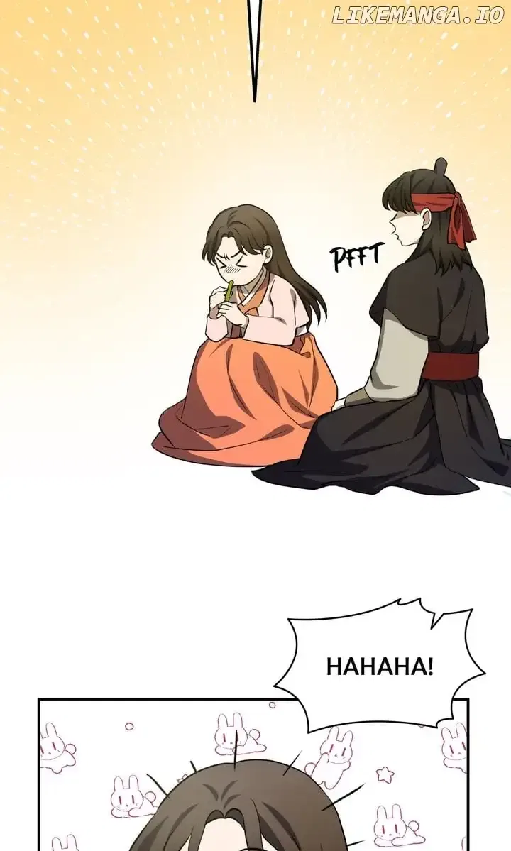 Dear Hong Rang Chapter 22 – Page 45