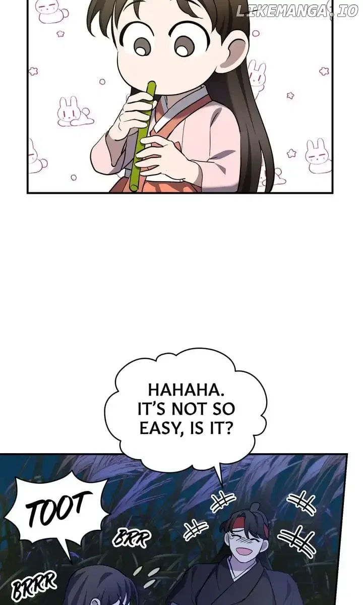 Dear Hong Rang Chapter 22 – Page 46