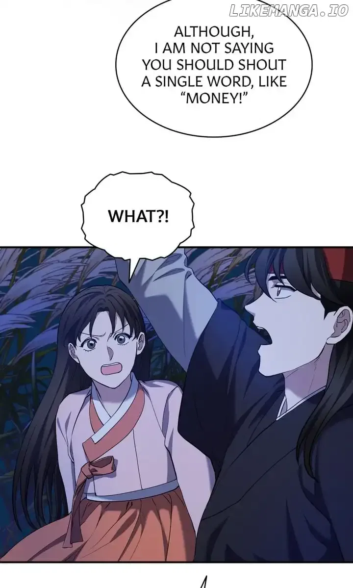 Dear Hong Rang Chapter 22 – Page 51