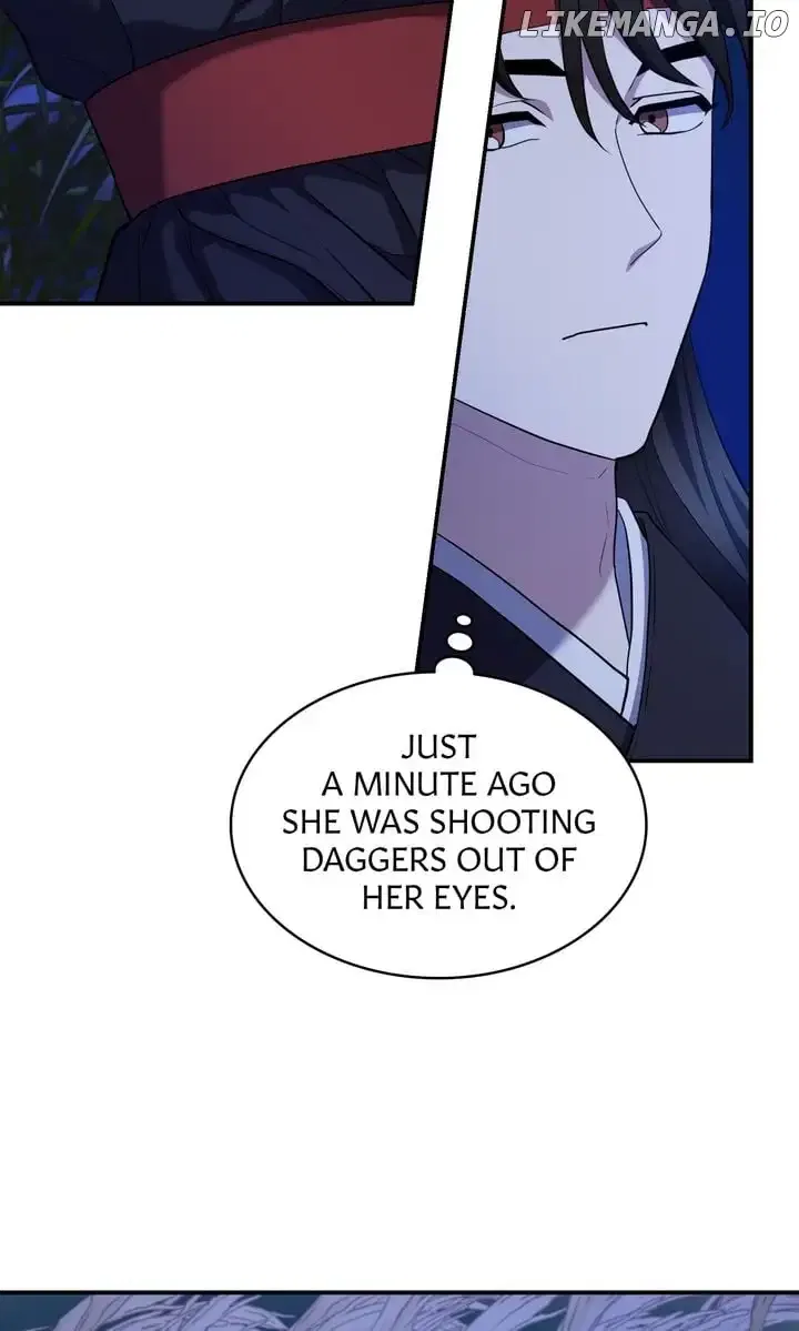 Dear Hong Rang Chapter 22 – Page 55