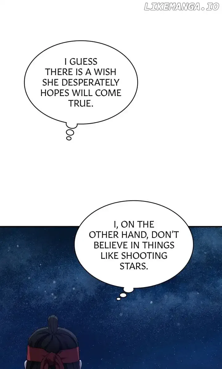 Dear Hong Rang Chapter 22 – Page 57