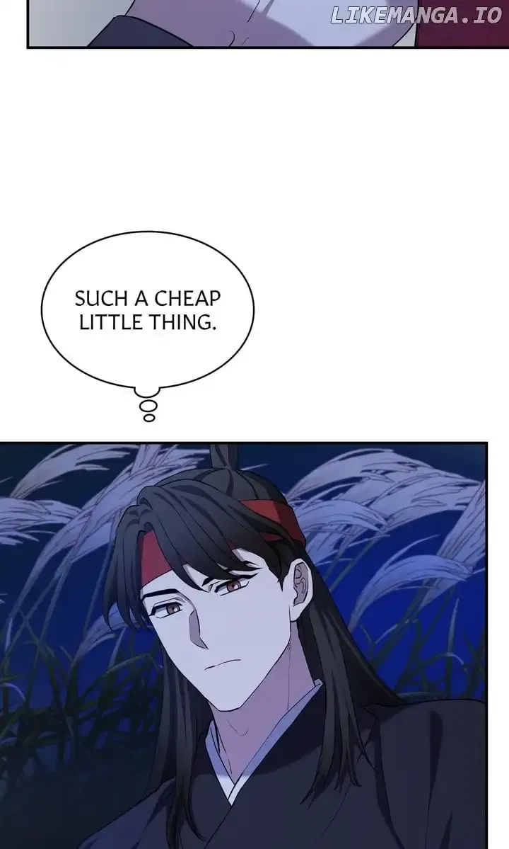 Dear Hong Rang Chapter 22 – Page 60
