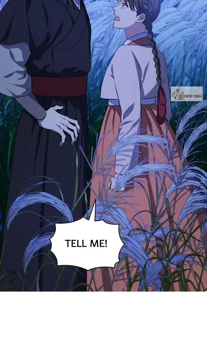 Dear Hong Rang Chapter 21 – Page 4