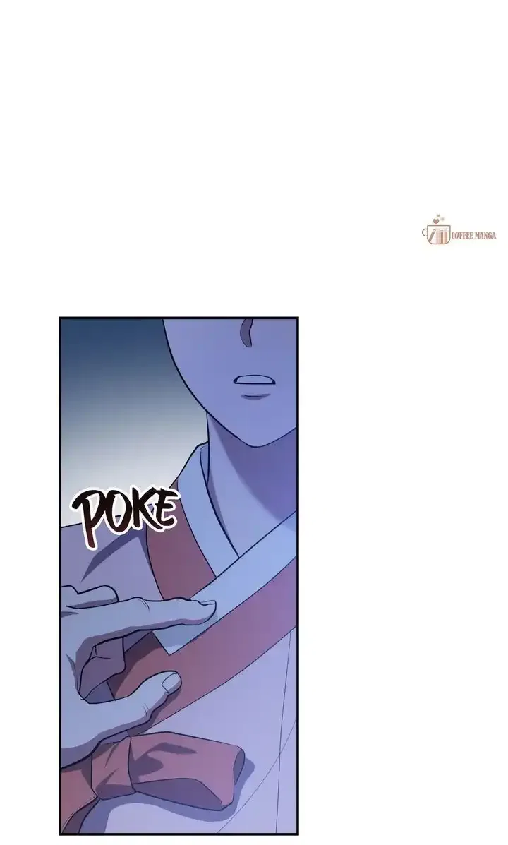 Dear Hong Rang Chapter 21 – Page 6