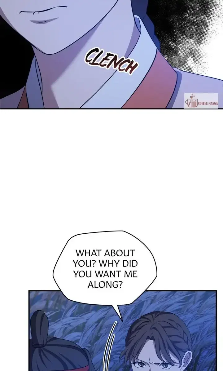 Dear Hong Rang Chapter 21 – Page 11