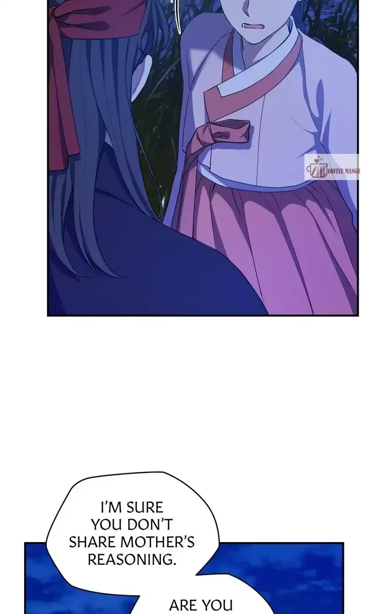 Dear Hong Rang Chapter 21 – Page 12