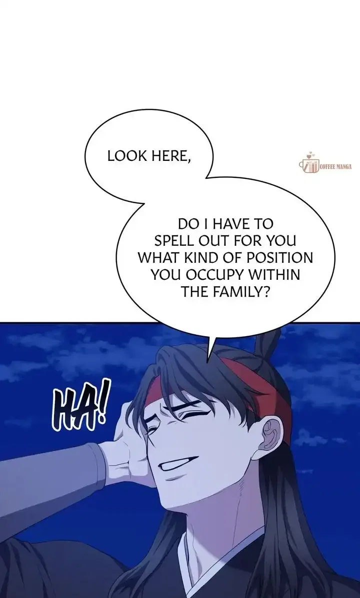 Dear Hong Rang Chapter 21 – Page 14