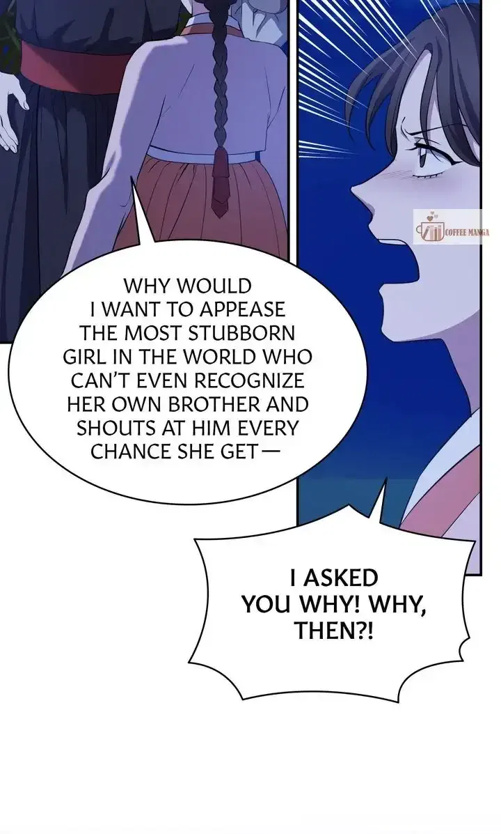 Dear Hong Rang Chapter 21 – Page 16