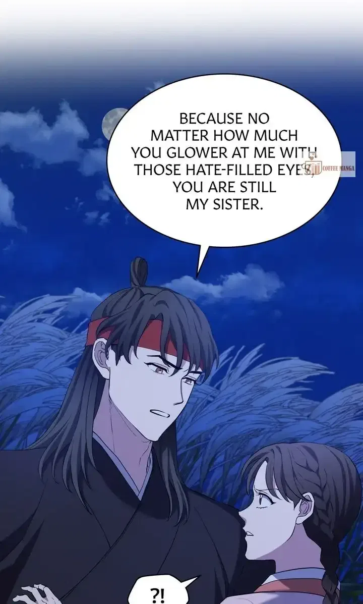 Dear Hong Rang Chapter 21 – Page 17
