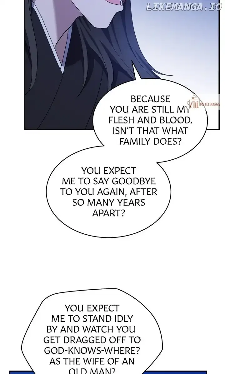 Dear Hong Rang Chapter 21 – Page 19