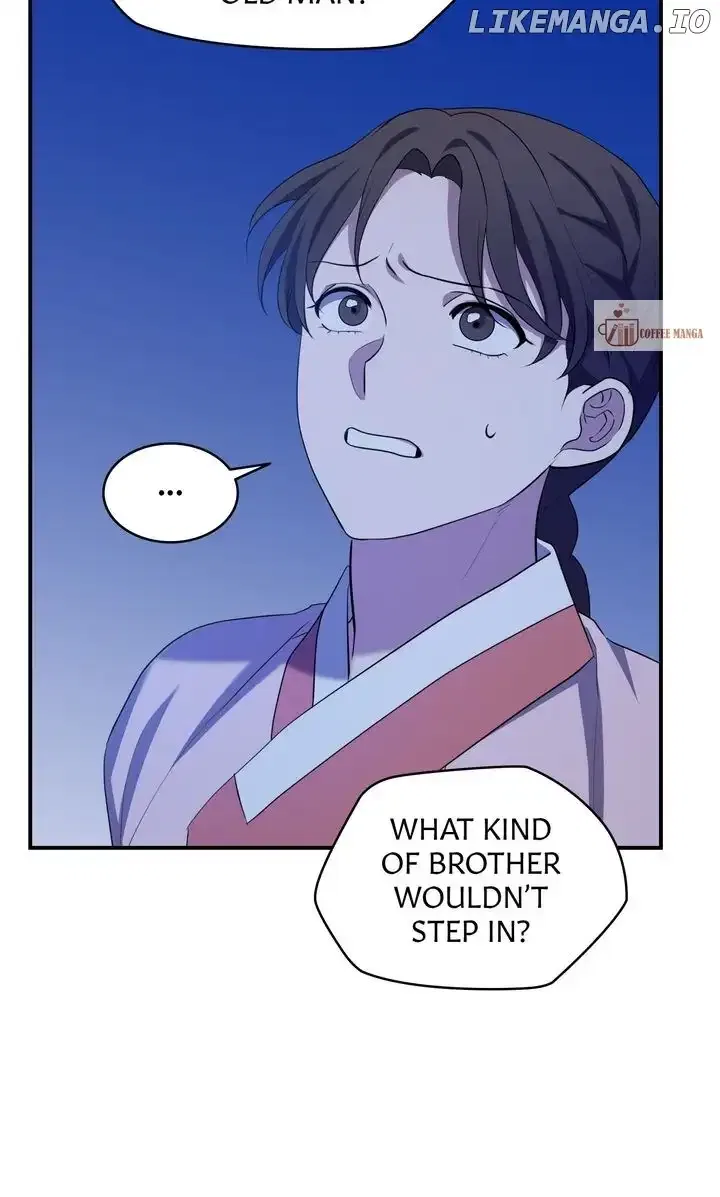 Dear Hong Rang Chapter 21 – Page 20