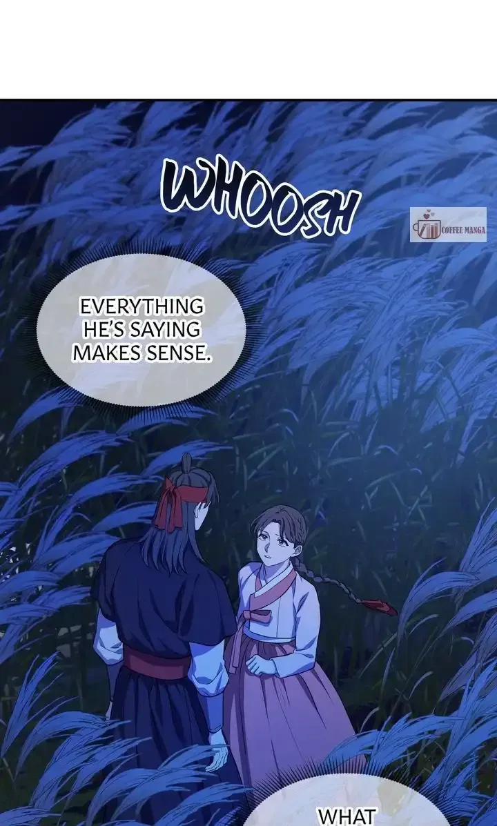 Dear Hong Rang Chapter 21 – Page 21