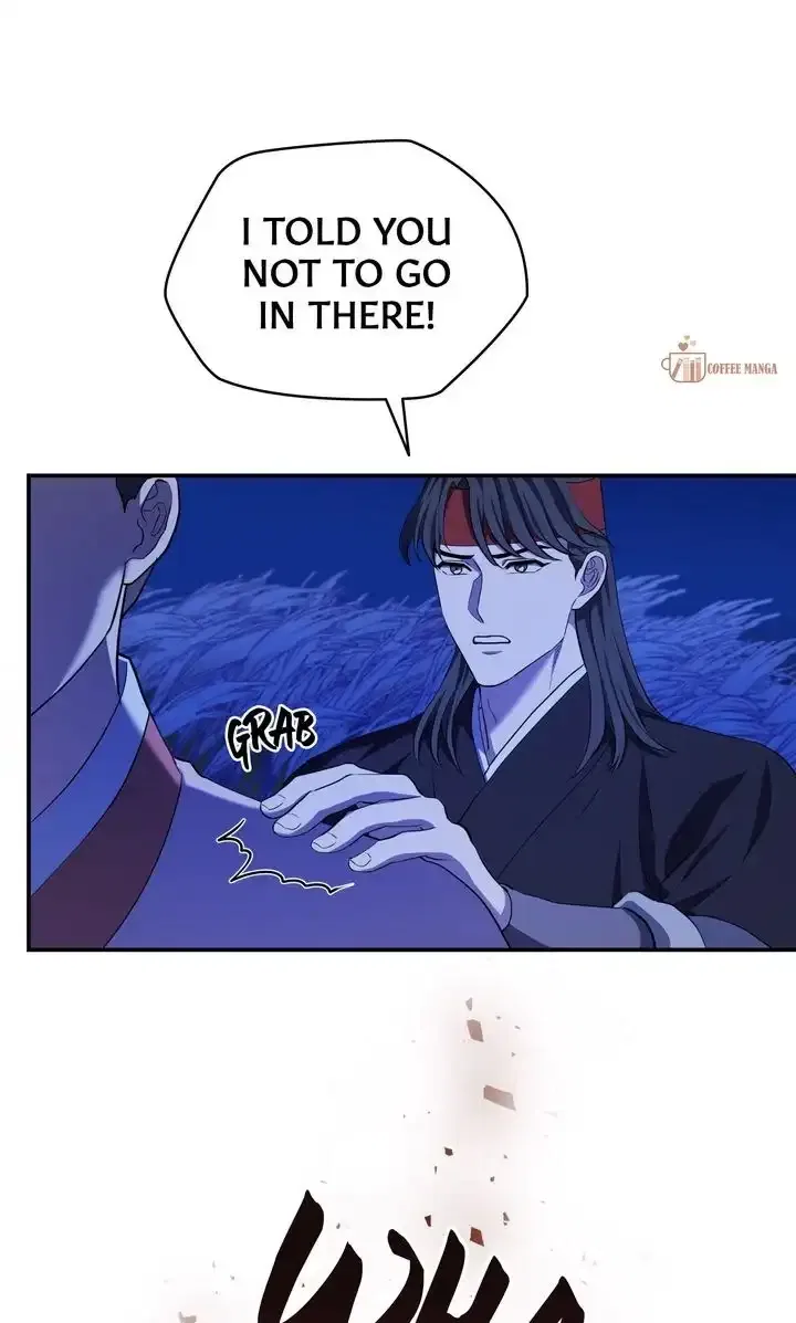 Dear Hong Rang Chapter 21 – Page 26