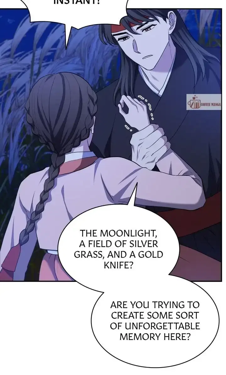 Dear Hong Rang Chapter 21 – Page 31