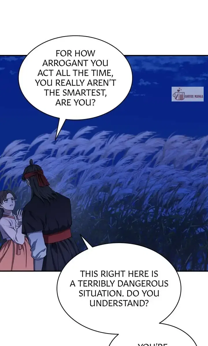 Dear Hong Rang Chapter 21 – Page 32