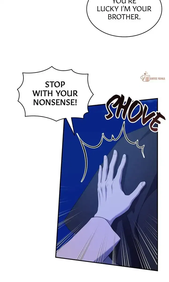 Dear Hong Rang Chapter 21 – Page 33