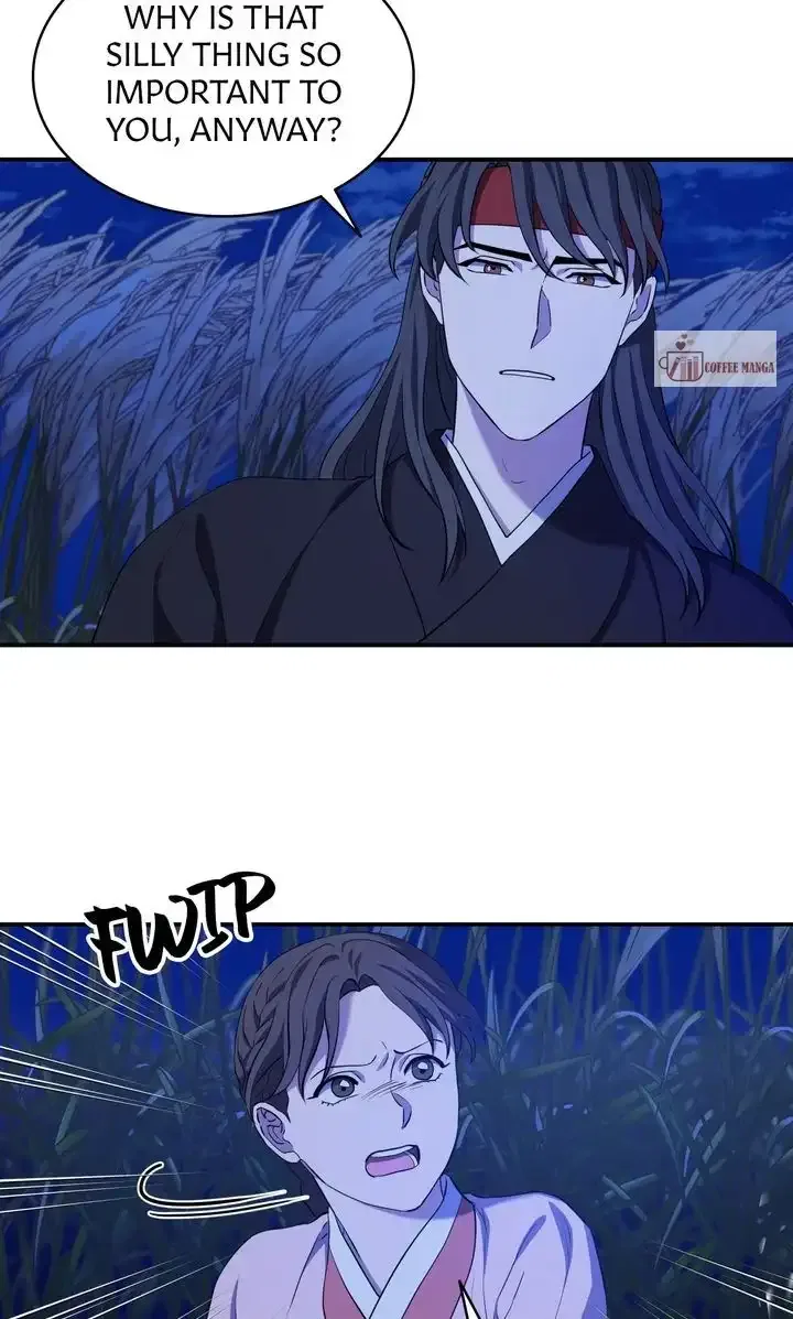 Dear Hong Rang Chapter 21 – Page 37