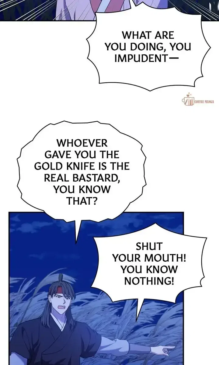 Dear Hong Rang Chapter 21 – Page 38