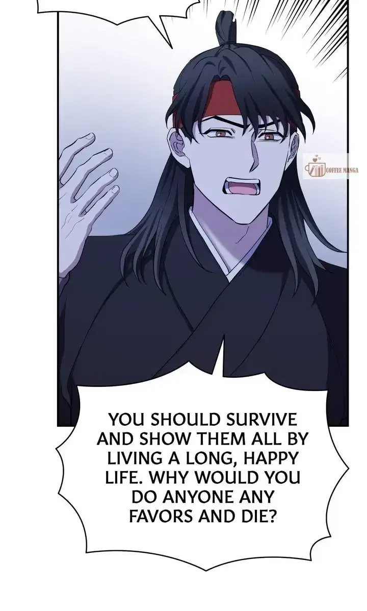 Dear Hong Rang Chapter 21 – Page 40