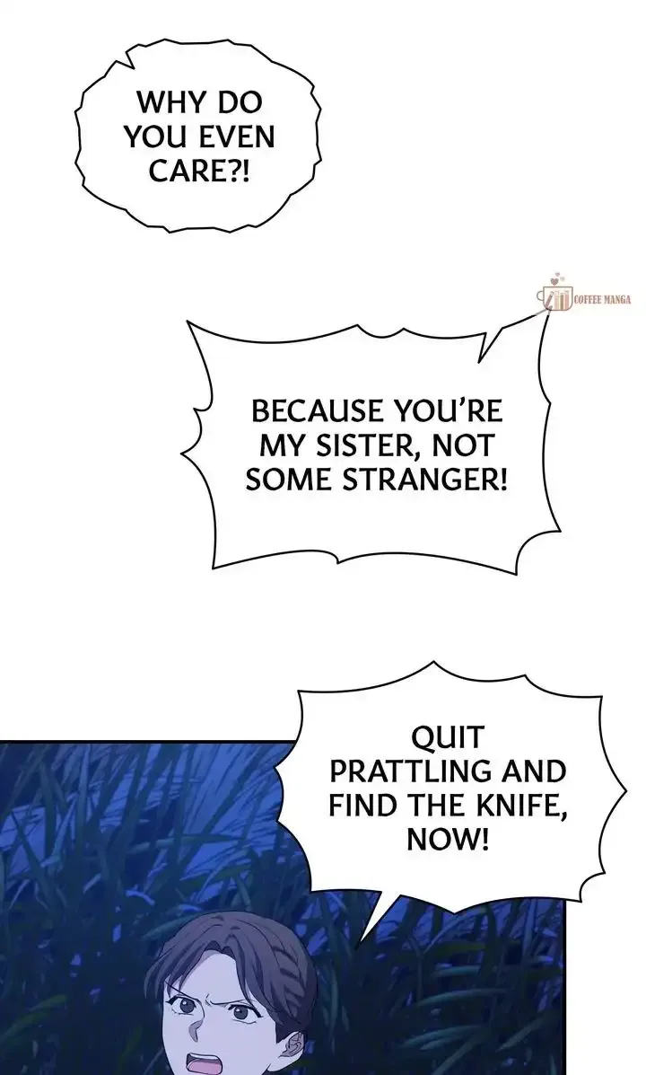 Dear Hong Rang Chapter 21 – Page 41