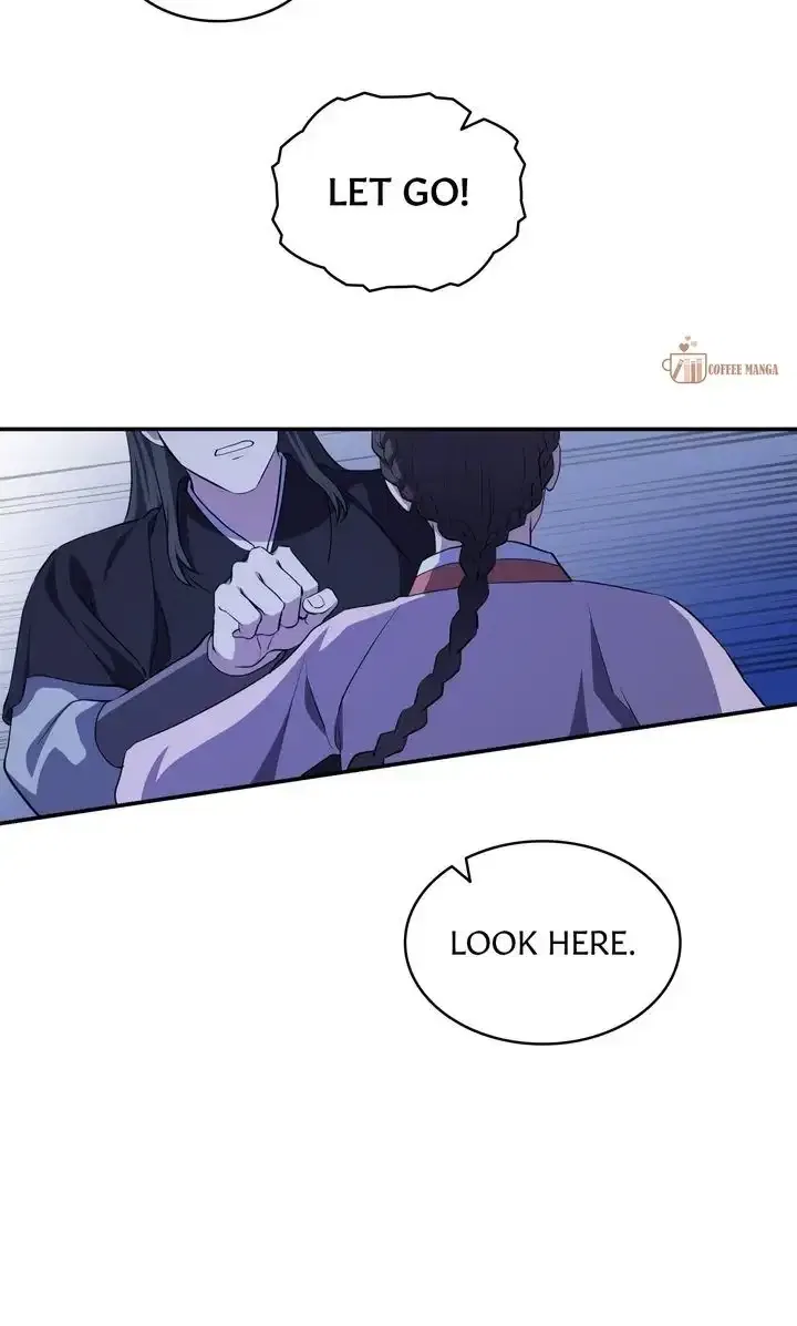 Dear Hong Rang Chapter 21 – Page 46